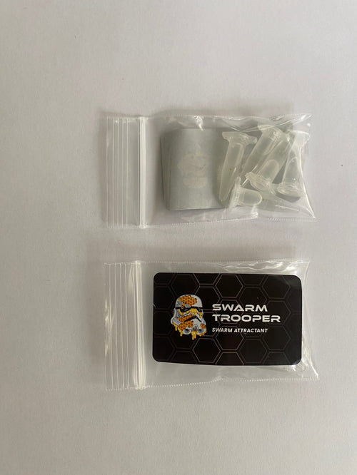 Swarm Trooper Vials