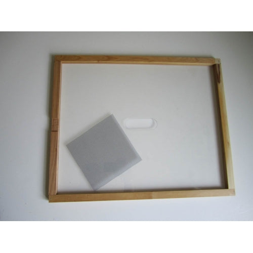 Clear Inner Observation Cover