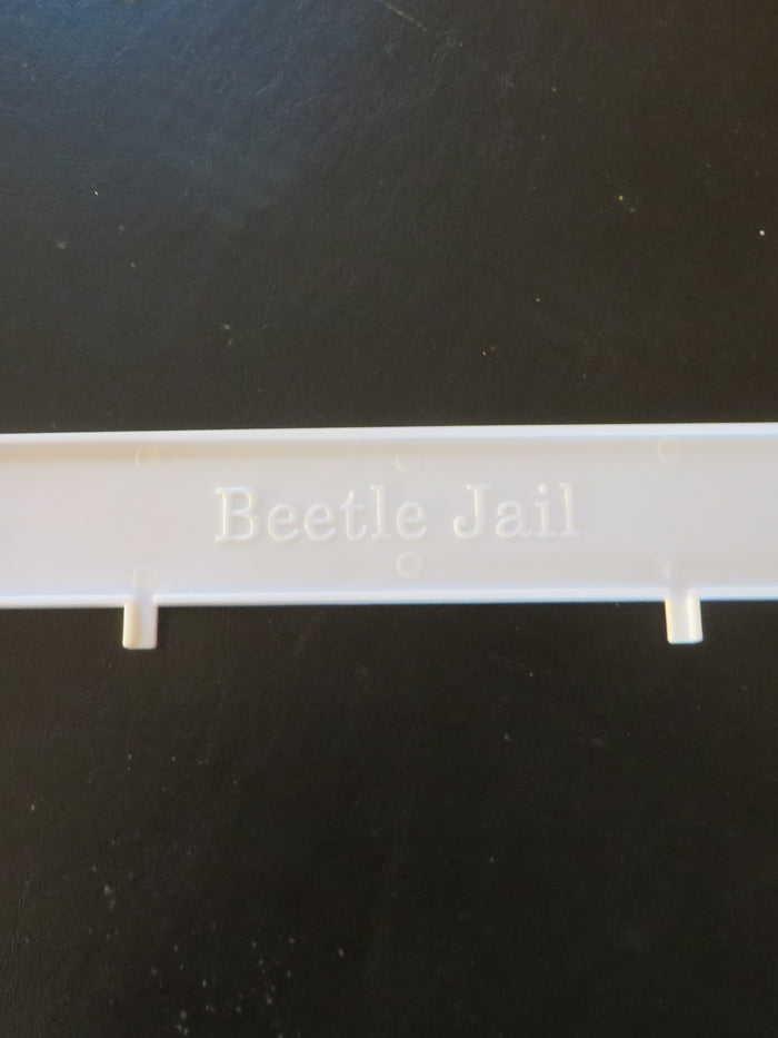 Fly in Guard Fly in Guard