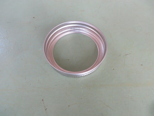Stainless Steel Ring