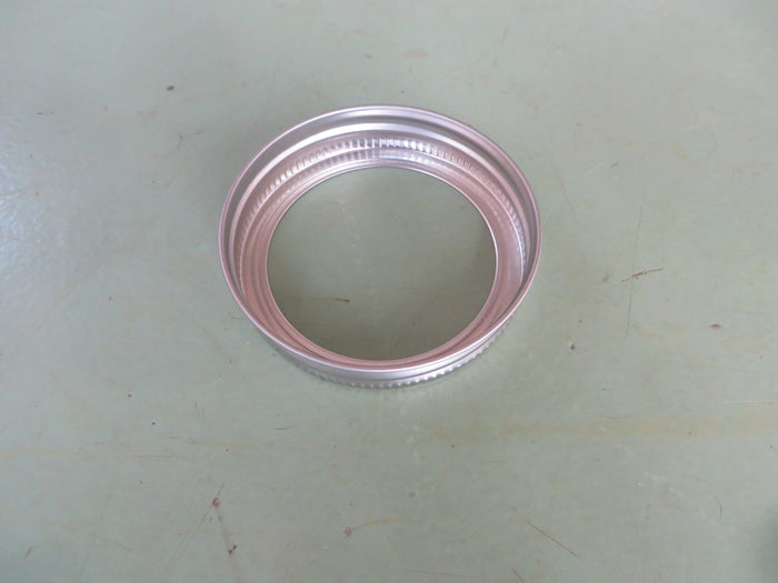 Stainless Steel Ring