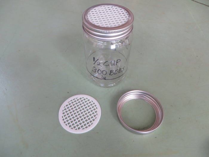 SUGAR SHAKE SCREEN