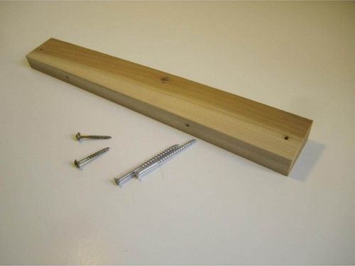 Entrance Trap Adapter