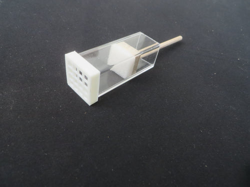 Square Queen Marking Tube