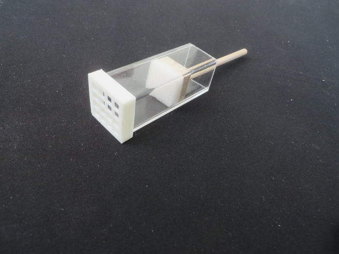 Square Queen Marking Tube