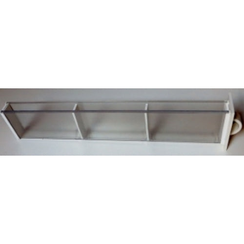 Replacement Oil Reservoir