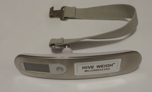 Hive Weigh