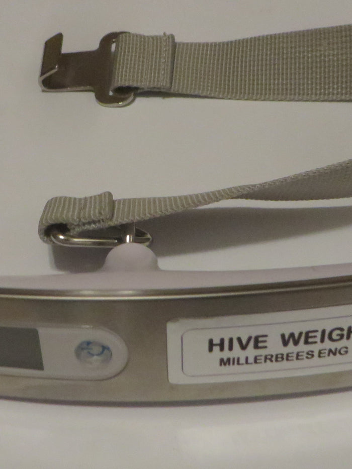 Hive Weigh