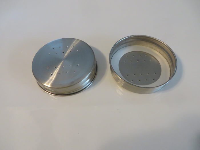 Stainless Steel Feeder lid