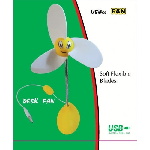 USB Bee Fan